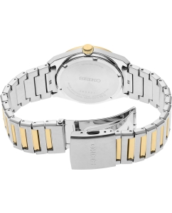 Купить Японские наручные часы Seiko SUR558P1  в E-mobi