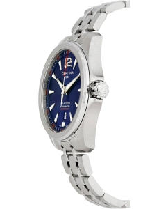 Купить Швейцарские наручные часы Certina C032.851.11.047.00  в E-mobi