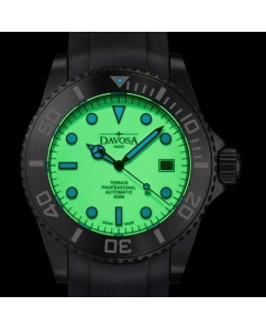 Купить Швейцарские механические наручные часы DAVOSA DAV.16158310  в E-mobi