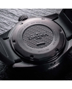 Купить Швейцарские механические наручные часы DAVOSA DAV.16158310  в E-mobi