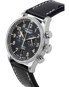 Купить Наручные часы Iron Annie 51862_ia с хронографом  в E-mobi