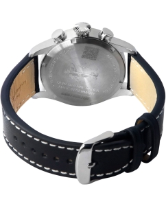 Купить Наручные часы Iron Annie 51862_ia с хронографом  в E-mobi