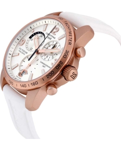 Купить Швейцарские наручные часы Certina C001.639.97.037.01 с хронографом  в E-mobi