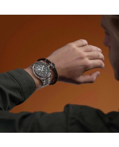 Купить Наручные часы Timberland TDWGK0054703  в E-mobi