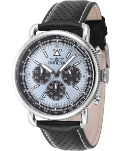 Купить Наручные часы Invicta IN47364 с хронографом в E-mobi