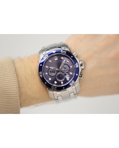 Купить Наручные часы Invicta Pro Diver IN0070 с хронографом  в E-mobi