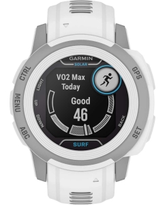 Купить Умные часы Garmin Instinct 2S Surf Edition 010-02564-03 в E-mobi