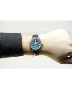 Купить Российские механические наручные часы Восток Командирские 211818  в E-mobi