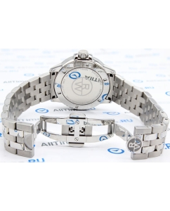 Купить Швейцарские наручные часы Raymond Weil 8160-ST-00608  в E-mobi