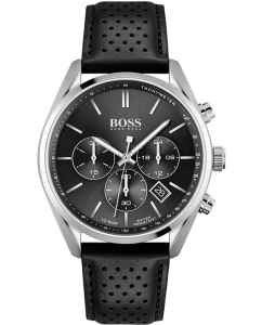 Купить Наручные часы Hugo Boss HB1513816 с хронографом в E-mobi