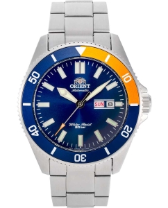 Купить Японские механические наручные часы Orient RA-AA0913L1 в E-mobi