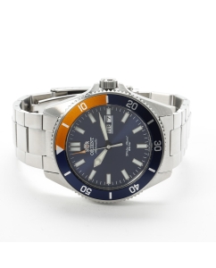 Купить Японские механические наручные часы Orient RA-AA0913L1  в E-mobi