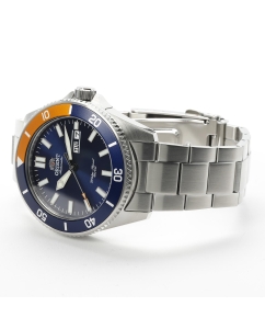 Купить Японские механические наручные часы Orient RA-AA0913L1  в E-mobi