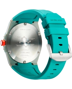 Купить Наручные часы D1 Milano CLRJ07  в E-mobi