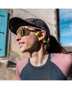 Купить Беспроводные наушники Suunto Sonic Lime SS050947000  в E-mobi