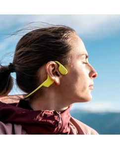 Купить Беспроводные наушники Suunto Sonic Lime SS050947000  в E-mobi