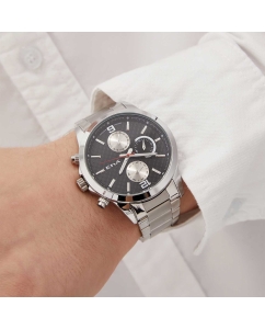 Купить Российские наручные часы Михаил Москвин 3068B-2  в E-mobi