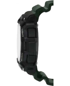 Купить Японские наручные часы Casio Collection AEQ-200W-3A с хронографом  в E-mobi