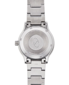 Купить Японские механические наручные часы Orient Star RE-AU0302L0  в E-mobi