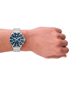 Купить Наручные часы Emporio Armani AR11587 с хронографом  в E-mobi