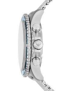 Купить Наручные часы Emporio Armani AR11587 с хронографом  в E-mobi
