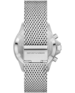 Купить Наручные часы Emporio Armani AR11587 с хронографом  в E-mobi