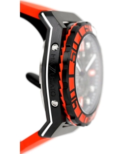 Купить Механические наручные часы Mazzucato SK3-OR  в E-mobi