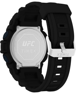 Купить Наручные часы Timex UFC TW5M53100 с хронографом  в E-mobi