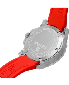 Купить Наручные часы Festina F20662/3  в E-mobi