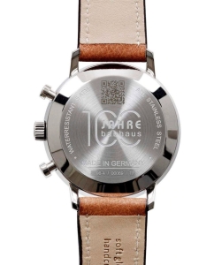 Купить Наручные часы Iron Annie 50962_ia с хронографом  в E-mobi