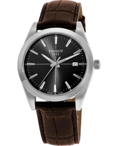 Купить Швейцарские наручные часы Tissot T127.410.16.051.01 в E-mobi