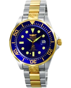Купить Механические наручные часы Invicta Pro Diver IN3049 в E-mobi