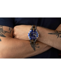 Купить Механические наручные часы Invicta Pro Diver IN3049  в E-mobi