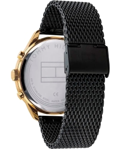 Купить Наручные часы Tommy Hilfiger 1791580  в E-mobi