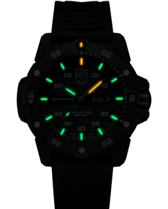 Купить Механические наручные часы Luminox XS.3863 Master Carbon SEAL Automatic 3863  в E-mobi
