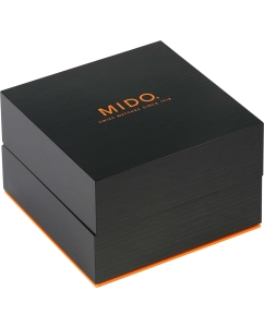 Купить Швейцарские механические наручные часы Mido M037.608.22.062.00  в E-mobi