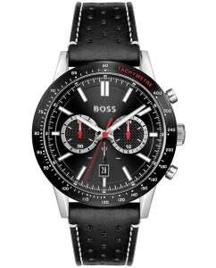 Купить Наручные часы Hugo Boss HB1513920 с хронографом в E-mobi