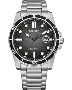 Купить Японские наручные часы Citizen AW1816-89E в E-mobi