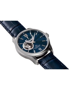 Купить Японские механические наручные часы Orient Star RE-AT0006L0  в E-mobi