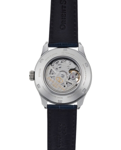 Купить Японские механические наручные часы Orient Star RE-AT0006L0  в E-mobi