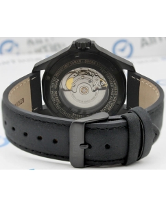 Купить Швейцарские механические наручные часы Traser TR_108075  в E-mobi