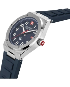 Купить Швейцарские наручные часы Swiss Military Hanowa SMWGN2101901  в E-mobi