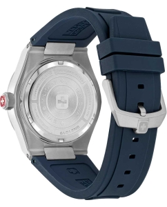 Купить Швейцарские наручные часы Swiss Military Hanowa SMWGN2101901  в E-mobi