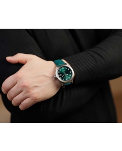 Купить Российские механические наручные часы Молния 0010103-7.1-m  в E-mobi