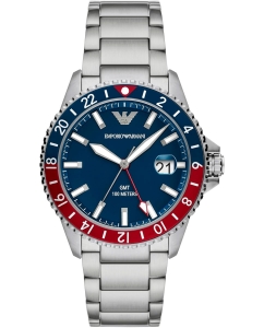 Купить Наручные часы Emporio Armani AR11590 в E-mobi