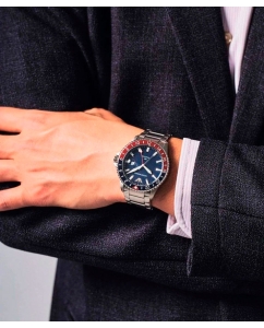 Купить Наручные часы Emporio Armani AR11590  в E-mobi