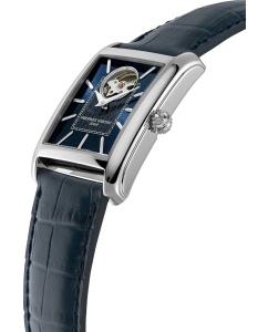 Купить Швейцарские механические наручные часы Frederique Constant FC-311N4C6  в E-mobi