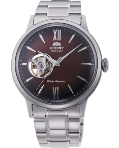 Купить Японские механические наручные часы Orient RA-AG0027Y1 в E-mobi