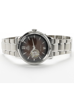 Купить Японские механические наручные часы Orient RA-AG0027Y1  в E-mobi