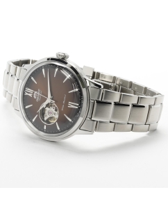 Купить Японские механические наручные часы Orient RA-AG0027Y1  в E-mobi